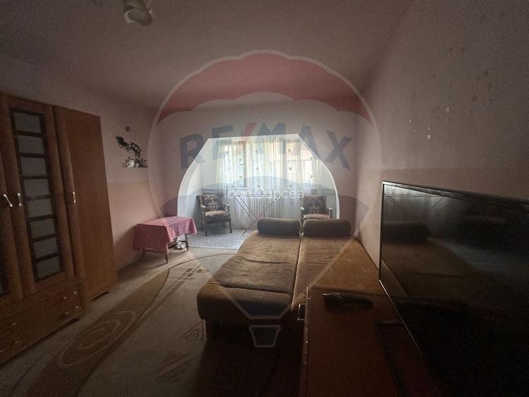 Apartament cu 1 camere de inchiriat in zona Traian Apartament cu 1 camere de inchiriat in zona Traian