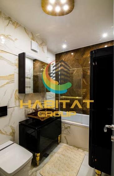 3 camere Timpuri noi 66.85 mp investitie la 9 min metrou - 3