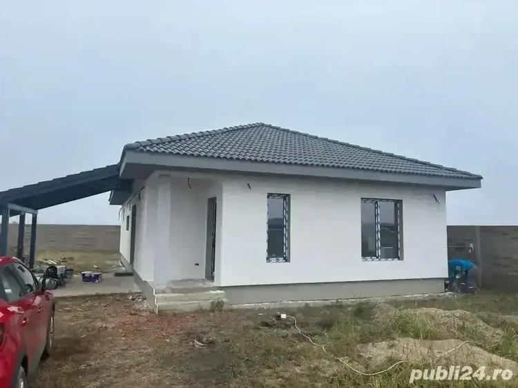 Casa individuala 3 dormitoare - 7