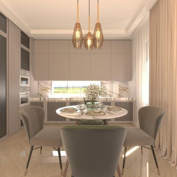 ULTIMELE CASE FINALIZATE 4 CAMERE-SOS. PIPERA-TUNARI - 8