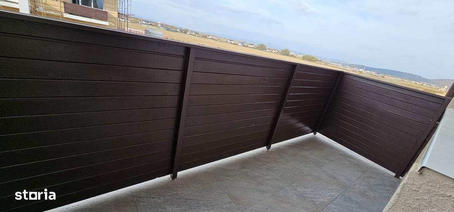 Apartament 2 camere, parter, Decomandat, Subcetate City 2, DEZVOLTATOR - 9