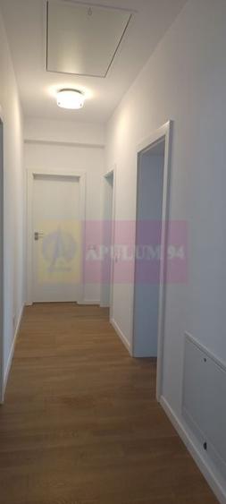 Săbăreni, casă nouă 116 mp utili, curte 608, în apropierea pădurii - 8