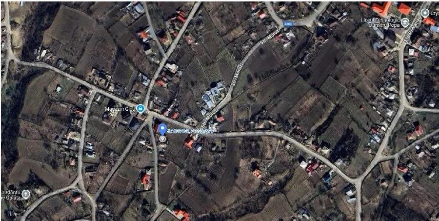 Casa si teren Mogosesti, cota parte 3/4, ID: R2669471 - 8