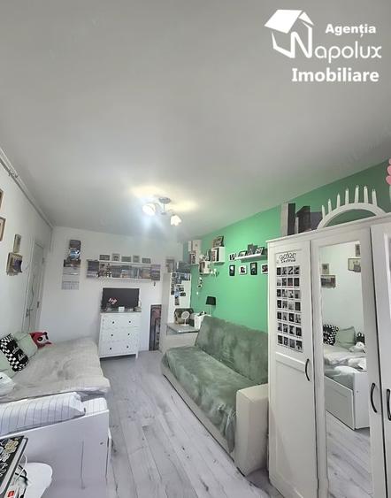 🏡 Apartament 2 camere de vânzare – Mărăști, zona Între Lacuri 🌿 - 4