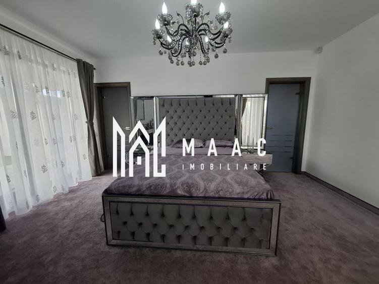 Casa /Vila de Lux | Teren 630 mp | Selimbar - 11