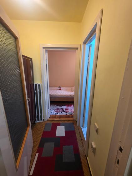 Vand apartament 2 camere et.2 Zamfirescu - 8