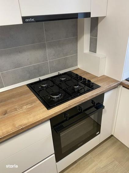 Garsoniera Avantgarden 4 , 43mp ,Parcare. Fara comision! Propietar - 3