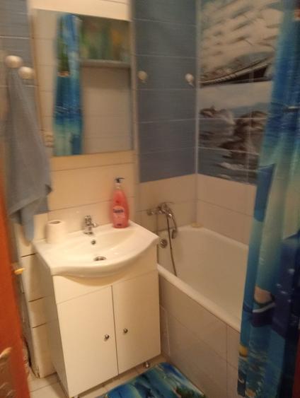 Apartament 2 Camere,Titan Auchan,bl.reabilitat,et.1/10,DECOMANDAT,NOU,mobilat - 2