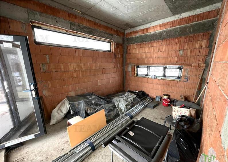 Vila Lux Mediteraneana | 1100mp teren | Langa Cosmopolis - 6