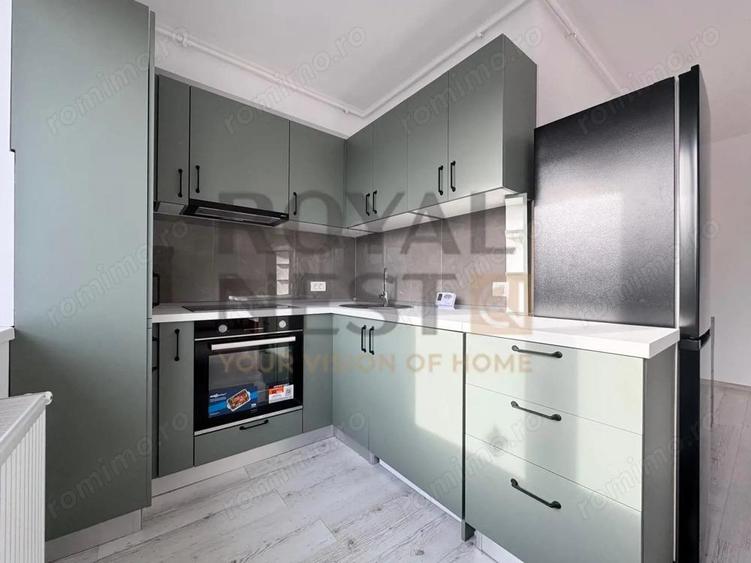 COMISION 0! Garsoniera NOUA, langa Sport Arena Ghimbav - 2