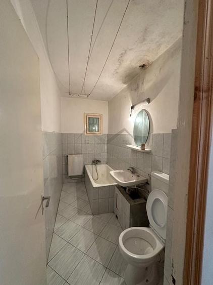 Apartament 2 camere decomandat Frumoasa - 2