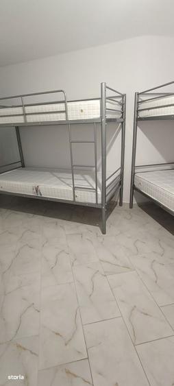 Cazare muncitori/ Padurea Andronache - 6