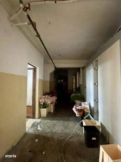 Proprietate pentru Investitori 1217 mp utili - 2