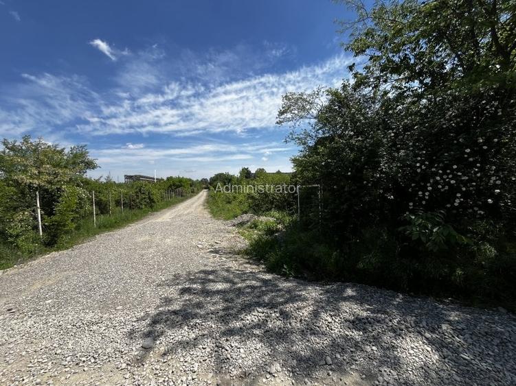 Teren Construcții intravilan de 2800 mp, în Băneasa