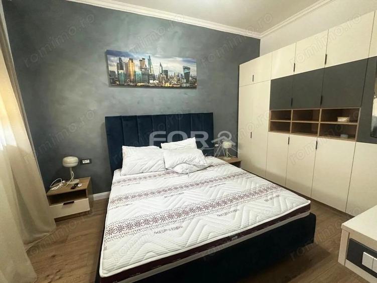 Apartament 3 camere de inchiriat ultracentral Oradea - 3