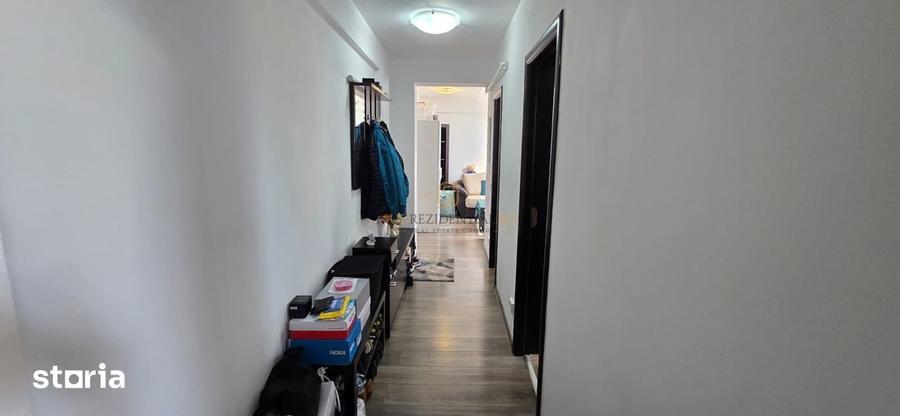 Apartament 2 camere de vanzare, 69 mp, acces metrou Dimitrie Leonida - 9