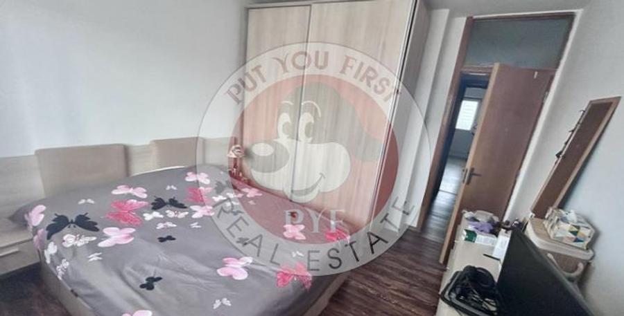 Mega Mall | 3 camere | 72mp | Decomandat | B12759 - 6