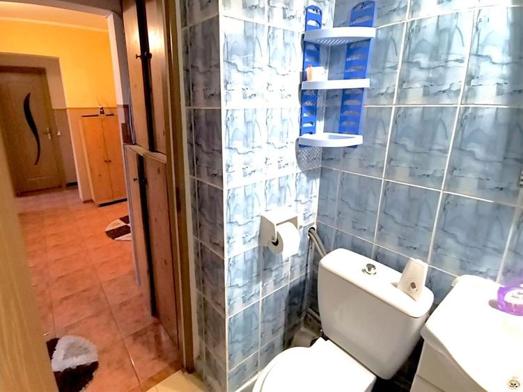 Apartament 4 camere | 82 MP | Etaj 2 | Burdujeni – Str. Eroilor - 9