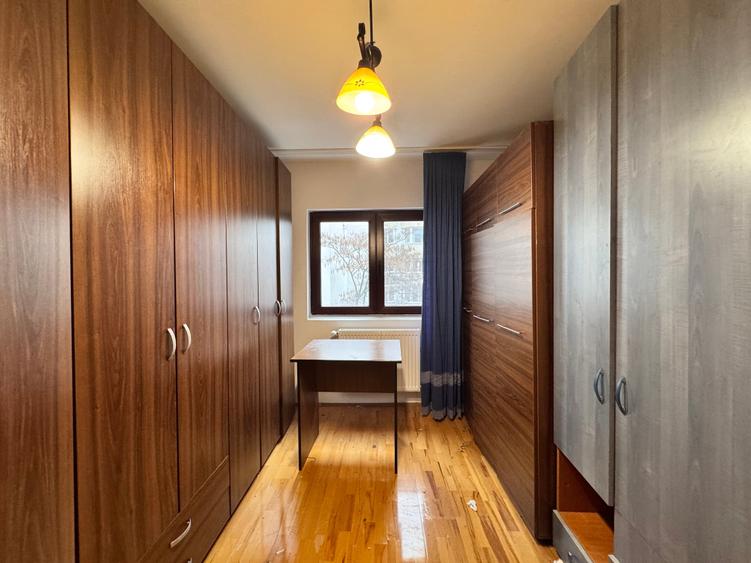 Parc Floreasca | Dorobanti | Aviatorilor | 3 Camere - 6