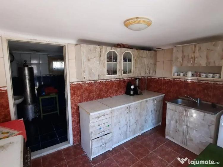 Vand proprietate in sat Brate?ti, com. ?irna, jud. Prahova - 5