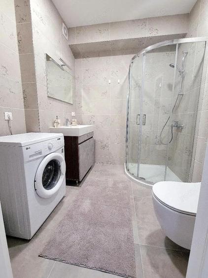 Apartament cu o camera de inchiriat in zona Sagului - 3