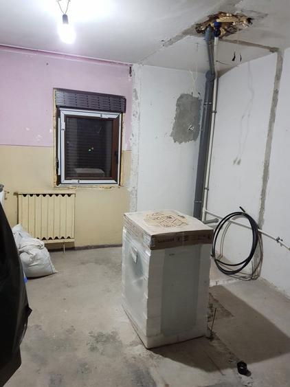 Apartament de vanzare Caransebes - 2