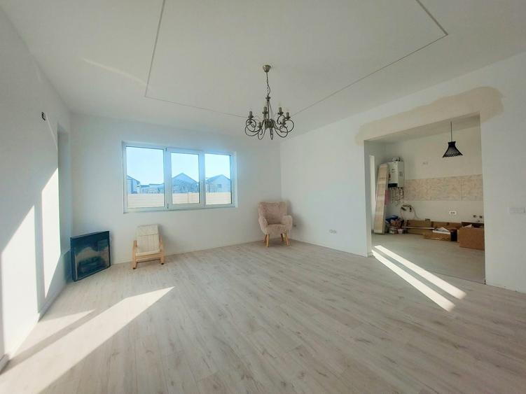 Vilă Individuală 5 Camere ,Strada Triumfului, Pantelimon - 39