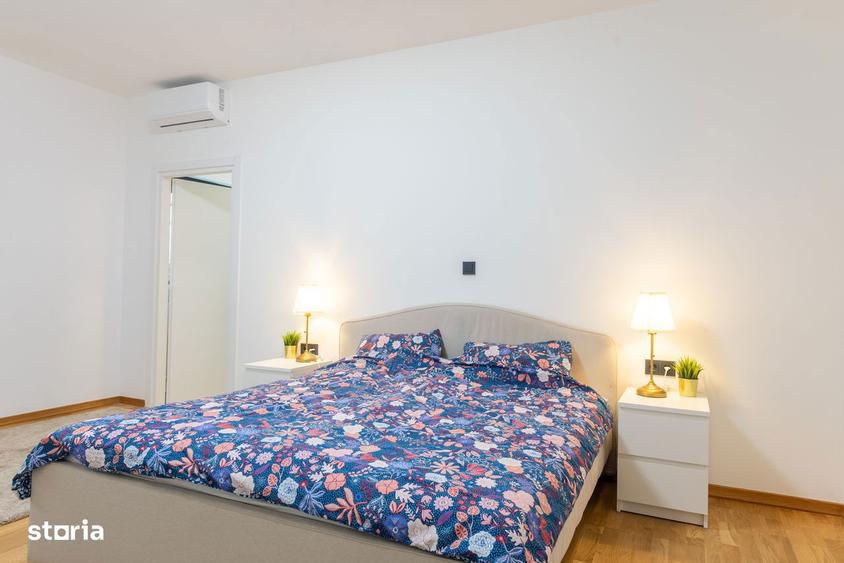 Nou | Apartament Premium | Curte proprie | 5 Camere | Otopeni-Tunari - 10