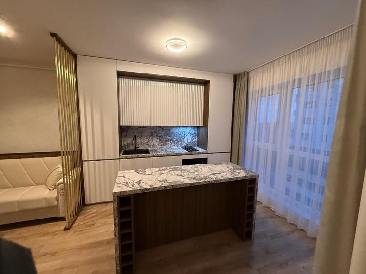 De vanzare apartament tip studio in Vivamus Park Residences - 13