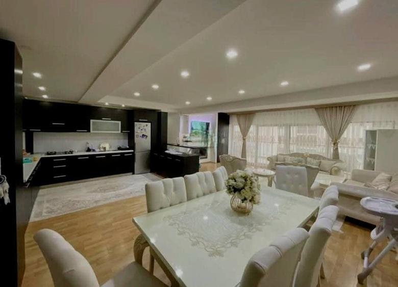 Apartament 4 Camere Complex rezidențial Mediteraneo- Pipera Voluntari - 2