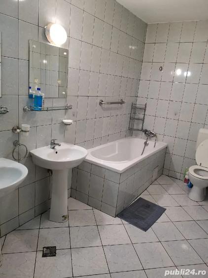 Vand apartament 3 camere - 4