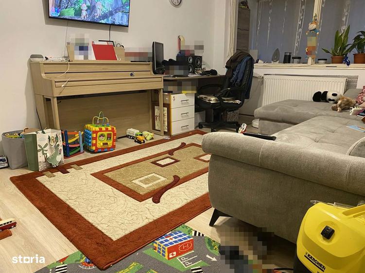 Apartament 2 camere de vanzare Aleea Carpati Targu Mures, Mures - 2