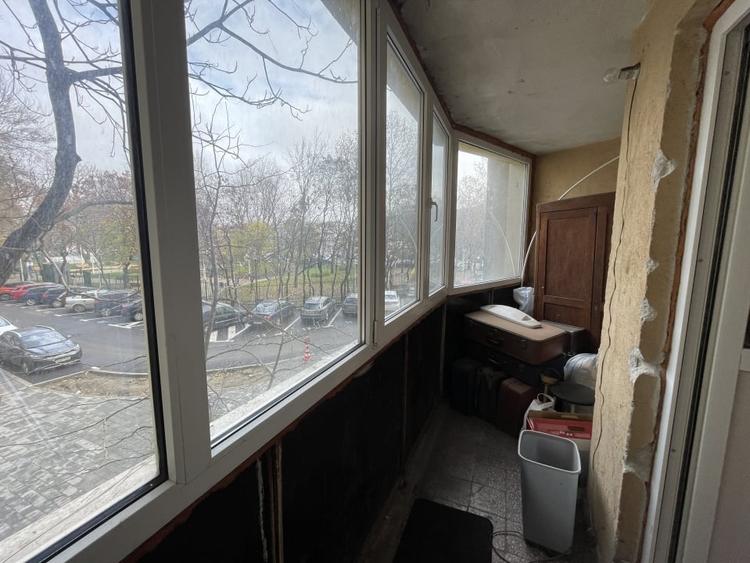 4 Camere - Bucur Obor - Birou sau Locuinta - 15