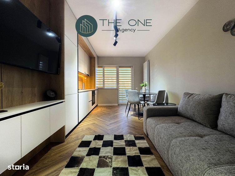 Apartament 3 camere, orientare - Vestica | Parcare | Terra - 7