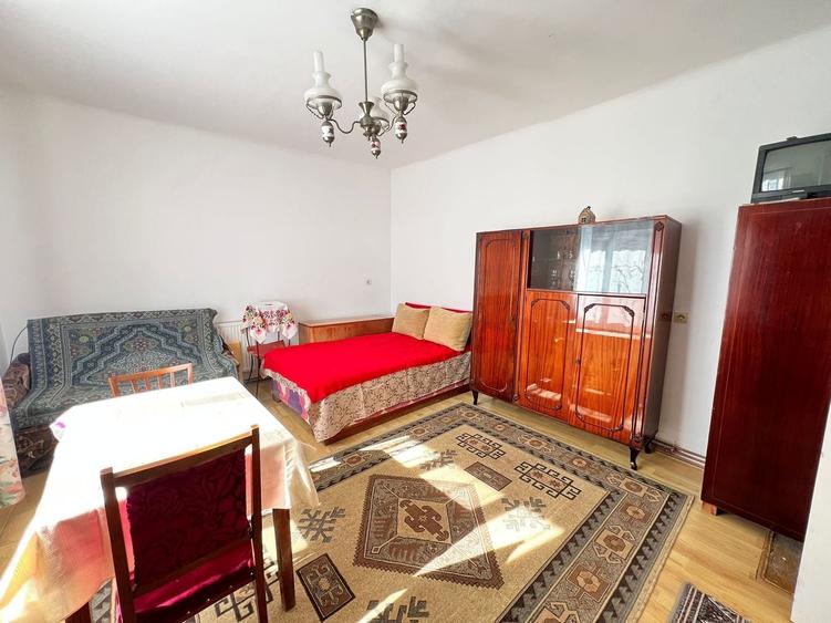 Apartament la casa | 55 mp + curte comuna | Marasti - 1