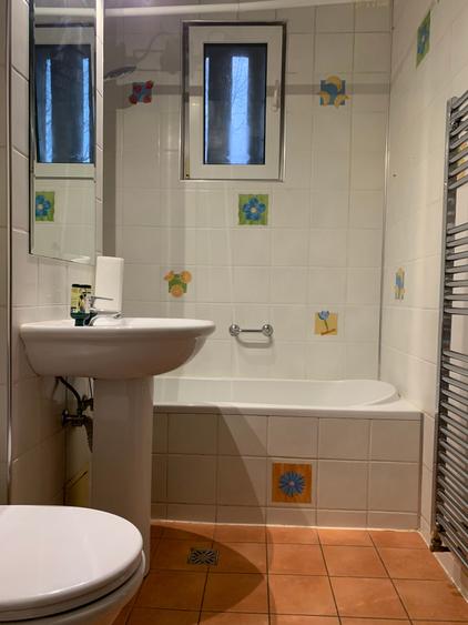 3 camere Camil Ressu, stradal, aproape Park Lake, comision 0% - 5