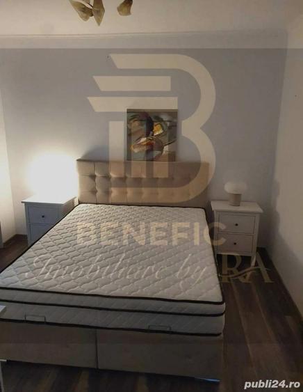 Inchiriere apartament 2 camere, zona Republicii, Ploiesti - 5