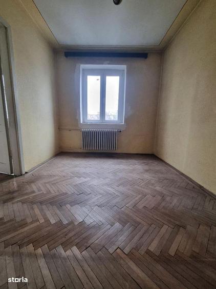 Apartament 2 camere, zona Centru, etaj 2 ! - 7