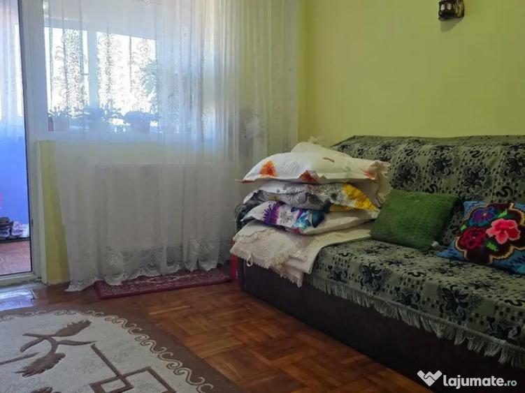 Apartament 3 camere in Deva, zona Minerului - 17