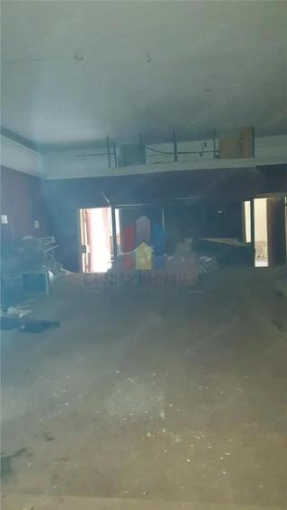 Ultracentral - Lic. Balcescu Casa P+1 +teren 1109 mp pe colt, deschidere dubla 75ml - 9