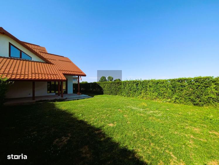 Duplex Eco | 3 Camere Clinceni | Autostrada A0 - 17