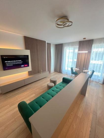 2 camere MTM Pipera| Rond OMV - 2