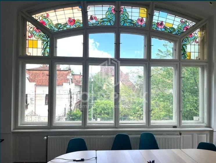 Casa Individuala de Birouri - Zona Centrala - Parcare - 3