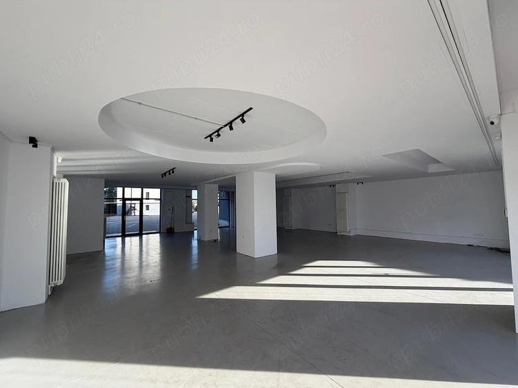 Spațiu comercial, de 170 mp, în Mănăștur
