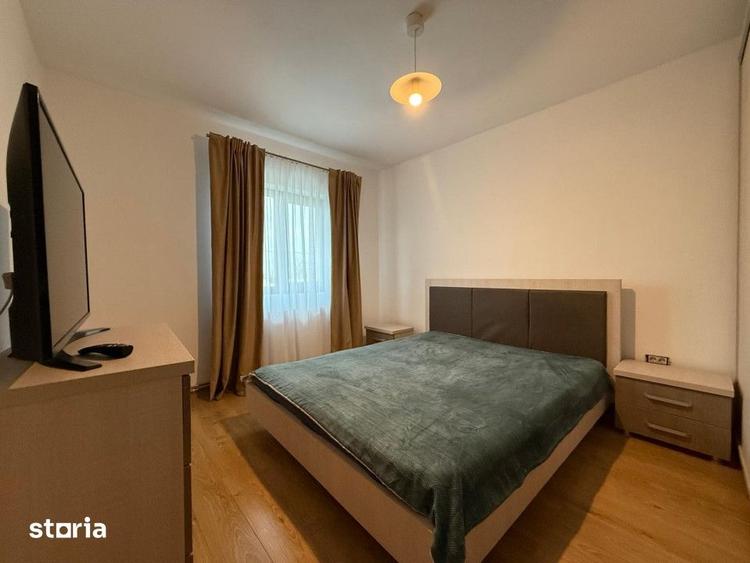 Duplex 4 camere, 93 mp utili, teren 327mp - zona Giroc - 2