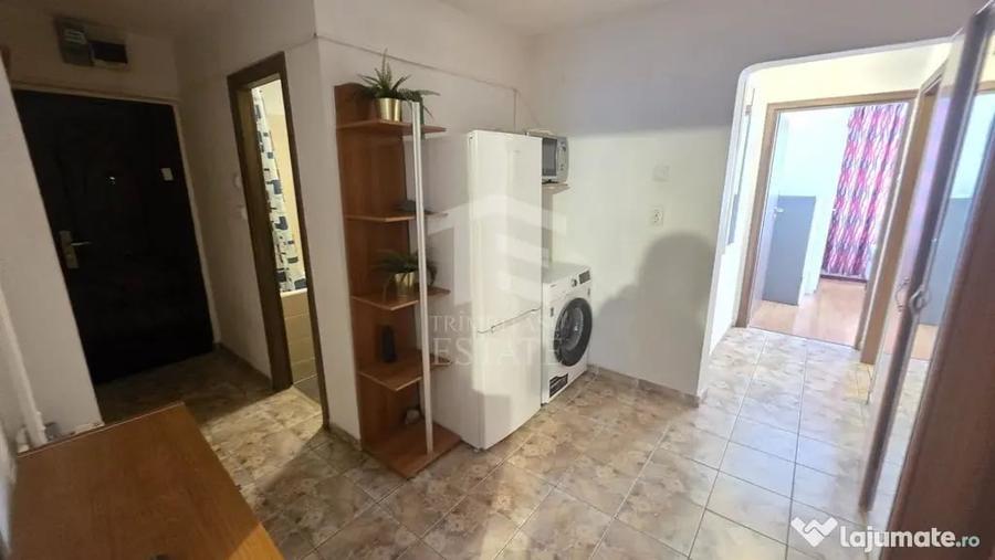 Apartament cu 2 camere decomandat în Nicolae Grigorescu