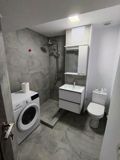 Inchiriez apartament 2 camere Ultracentral - 4