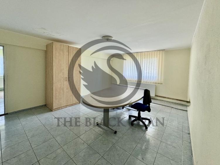 Hala de vanzare | 1.100mp I Boldesti-Scaieni - Randament anual 10% - 11