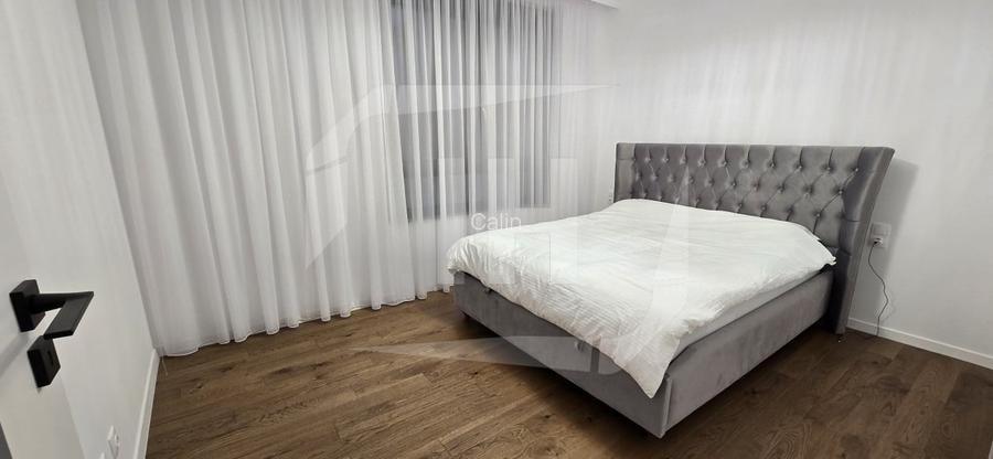 Apartament 2 camere 55 mp utili, Parcul Iulius Mall