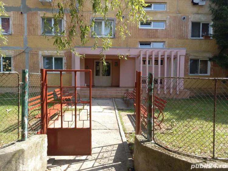 Garsoniera de vanzare zona Telegrafului - 3